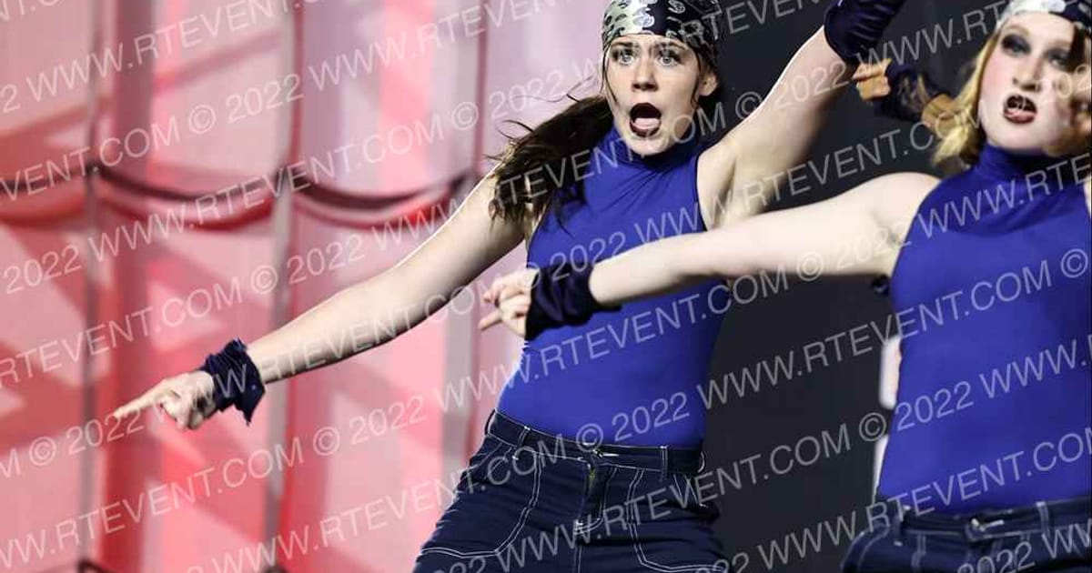 Step One All Stars Trendy · JAMfest Dance Super Nationals