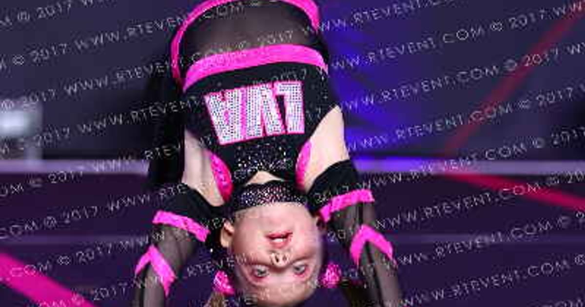 Las Vegas All Stars Blush · ATC Bellevue Update
