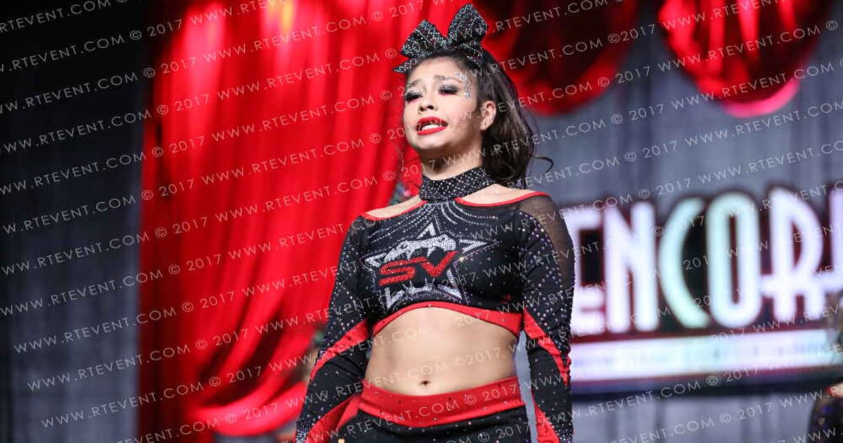 Stars Vipers San Antonio Medu5a · Encore Grand Nationals