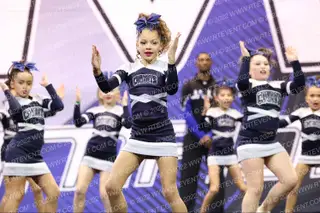 MANTECA COWBOYS SAPPHIRE