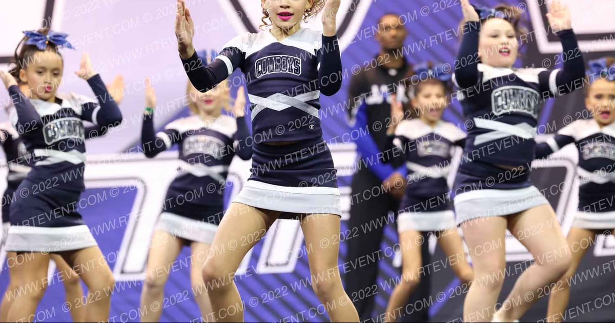 MANTECA COWBOYS SAPPHIRE · Youth and School Championship