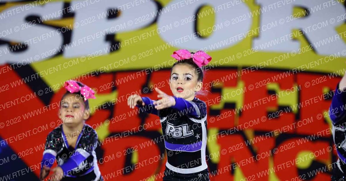 Palm Beach Lightning BLACK ICE · Spirit Sports West Palm Beach Nationals