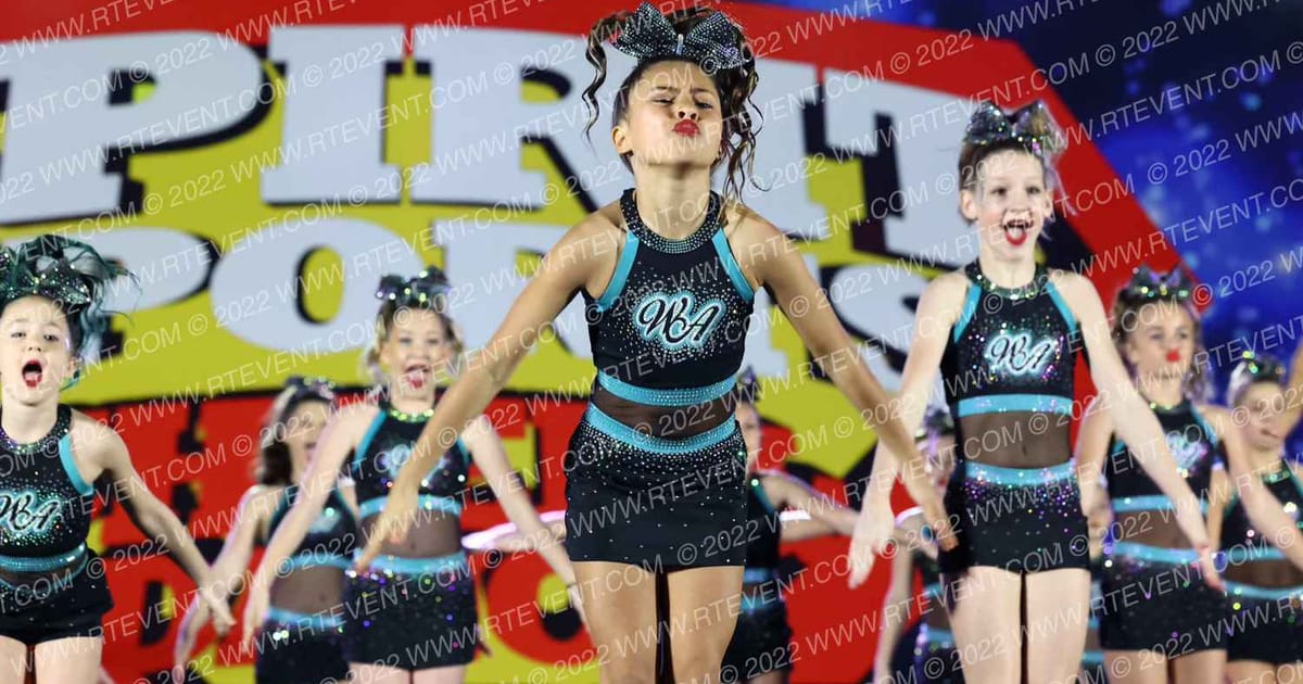 Wellington Allstars Y2 Aces · Spirit Sports West Palm Beach Nationals