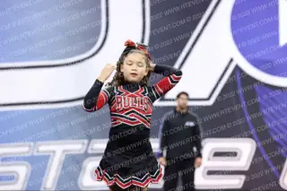 LOS TOROS LADY BULLS 10U