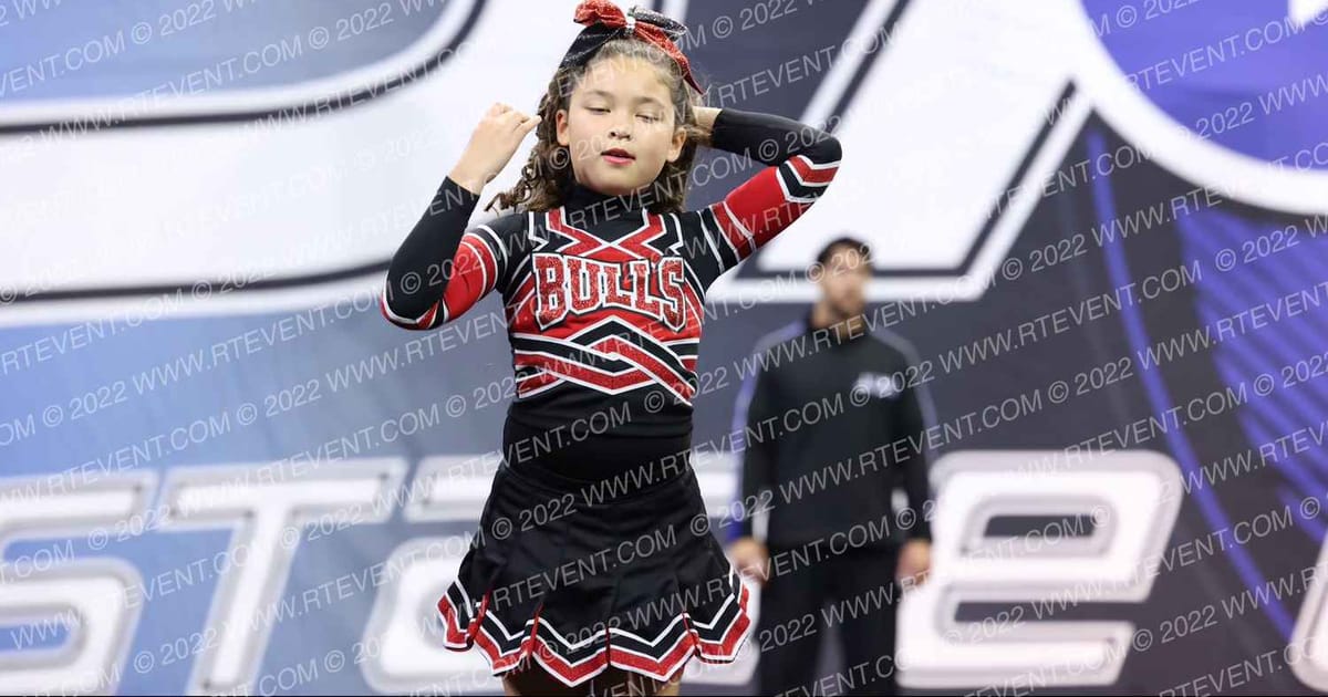 LOS TOROS LADY BULLS 10U · Youth and School Championship