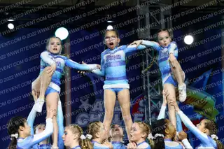 North Star Athletics Ice Queens