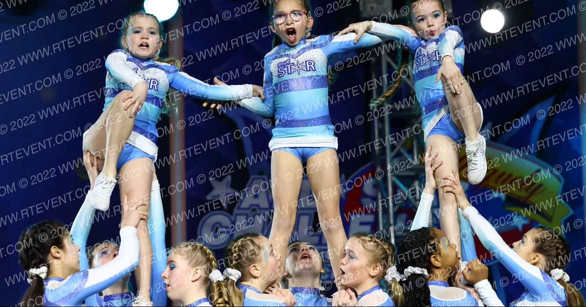 North Star Athletics Ice Queens · Return to Atlantis Worcester