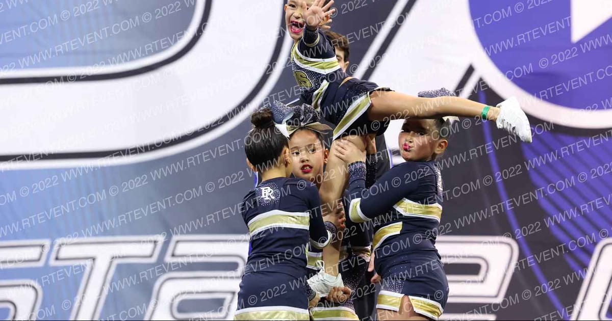 PICO RIVERA DONS GREMLINS · Youth and School Championship