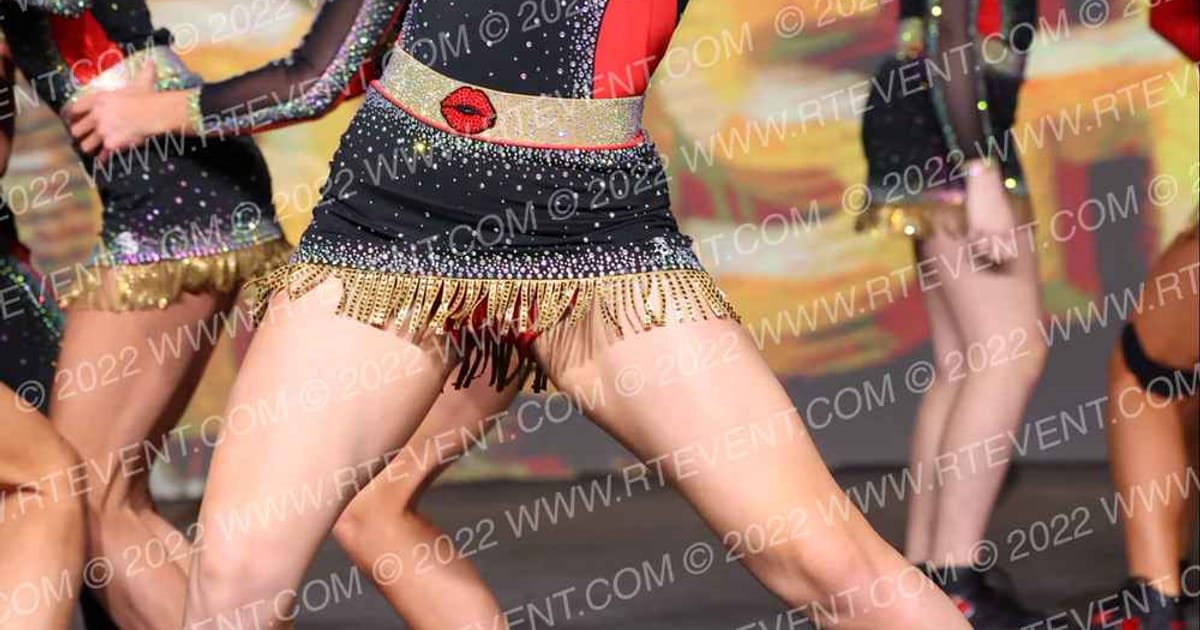 Famous Athletics F4 · Revolution Championships Gold Rush Chicago