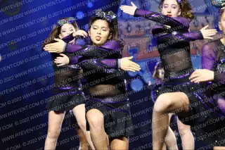 Spirit Too Bling