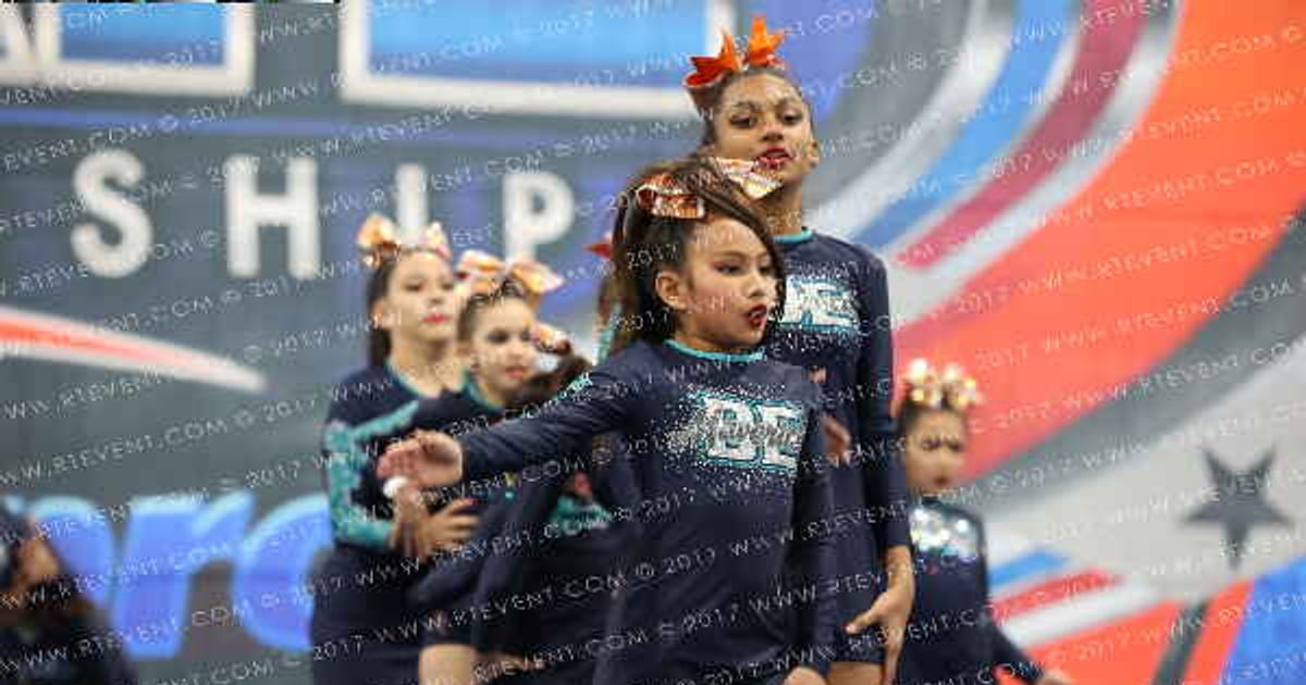 Desert Elite Mavericks Lady Mavs · CA State Championships Ontario