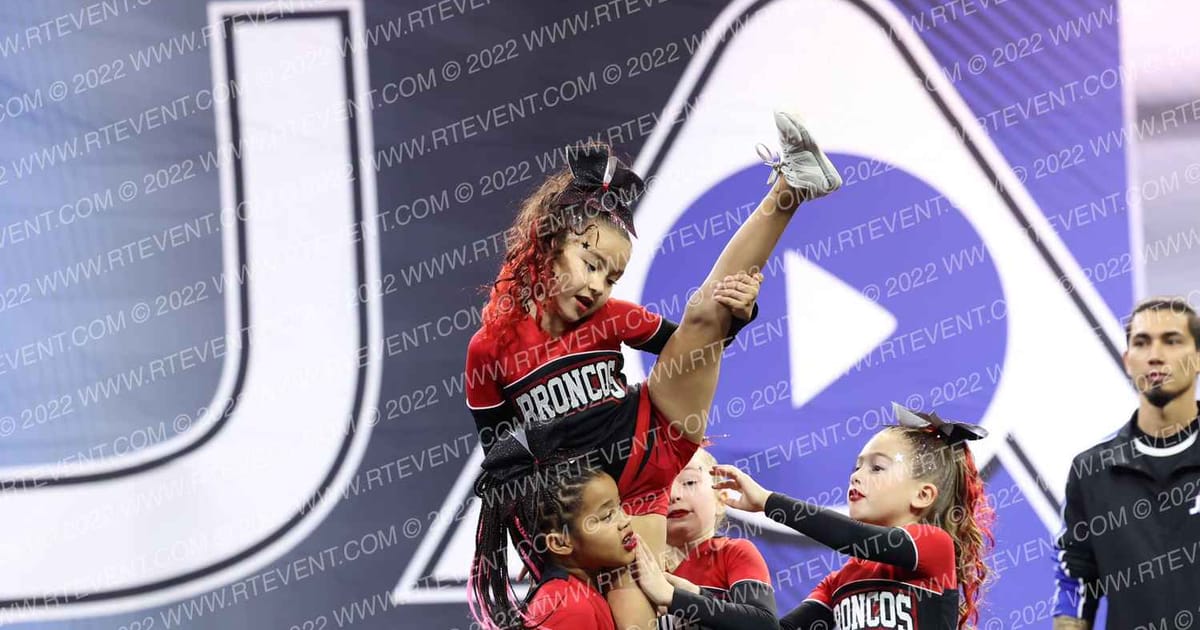 BELLA VISTA JR BRONCOS JUNIOR PEEWEE · Youth and School Championship