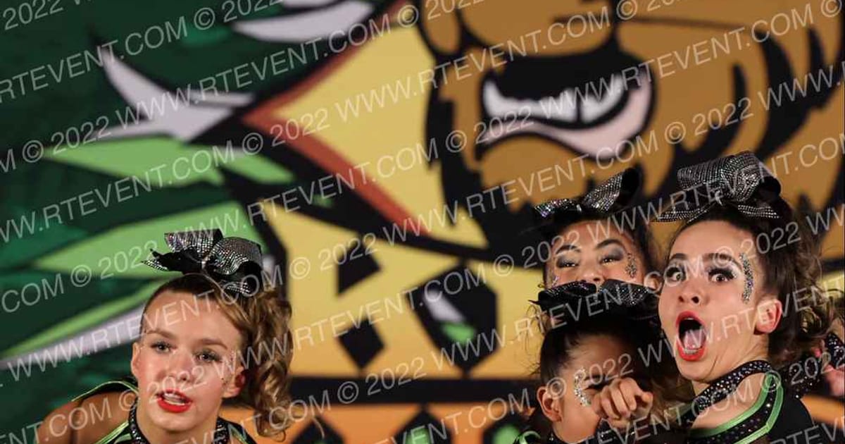 Legacy Athletics Legends · All Star Challenge King Of The Jungle