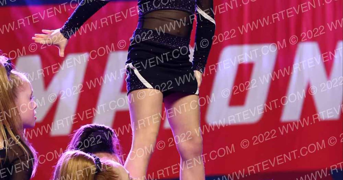 Hanover Elite Crazed · MidAtlantic Grand Nationals DIDII