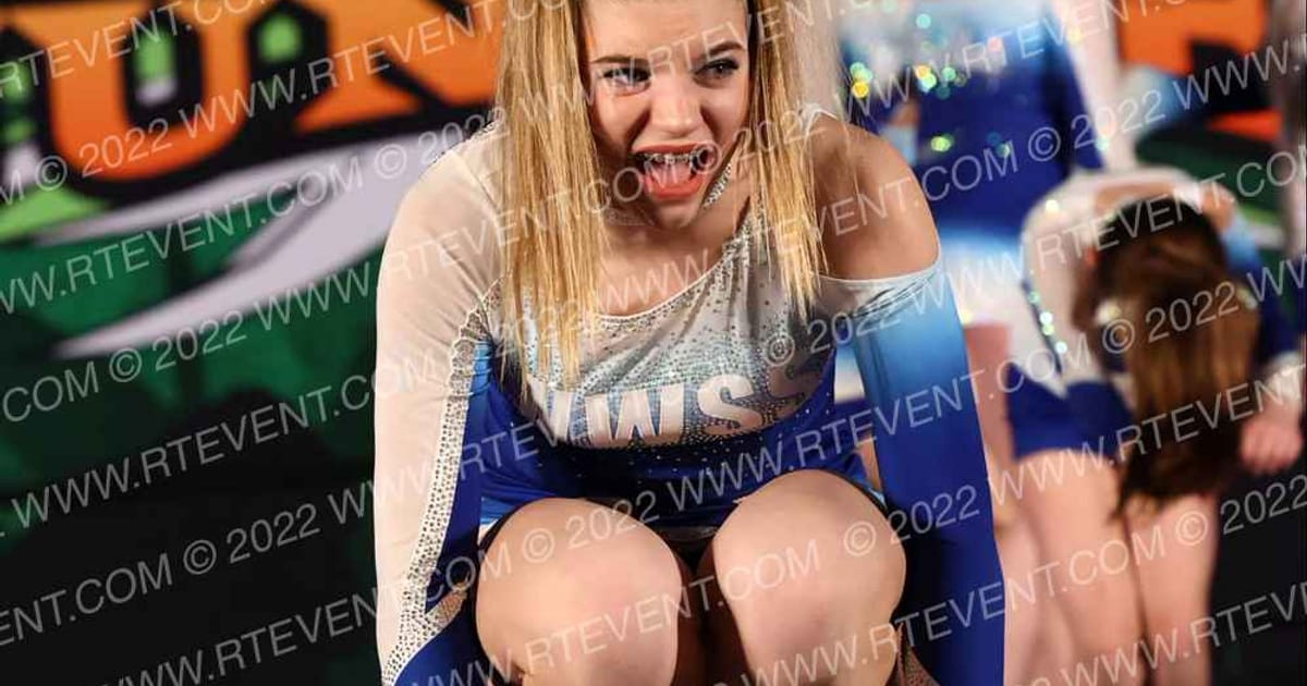 Northwest SilverStars Sapphires · All Star Challenge King Of The Jungle