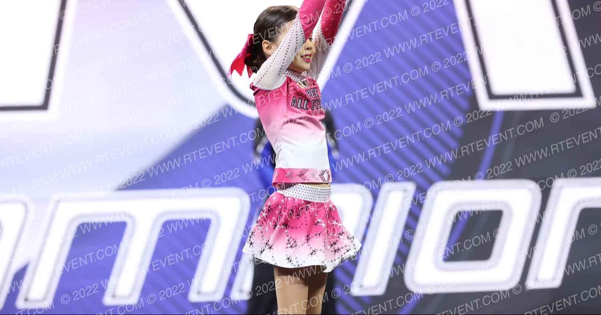 PCL STARS · Youth and School Championship
