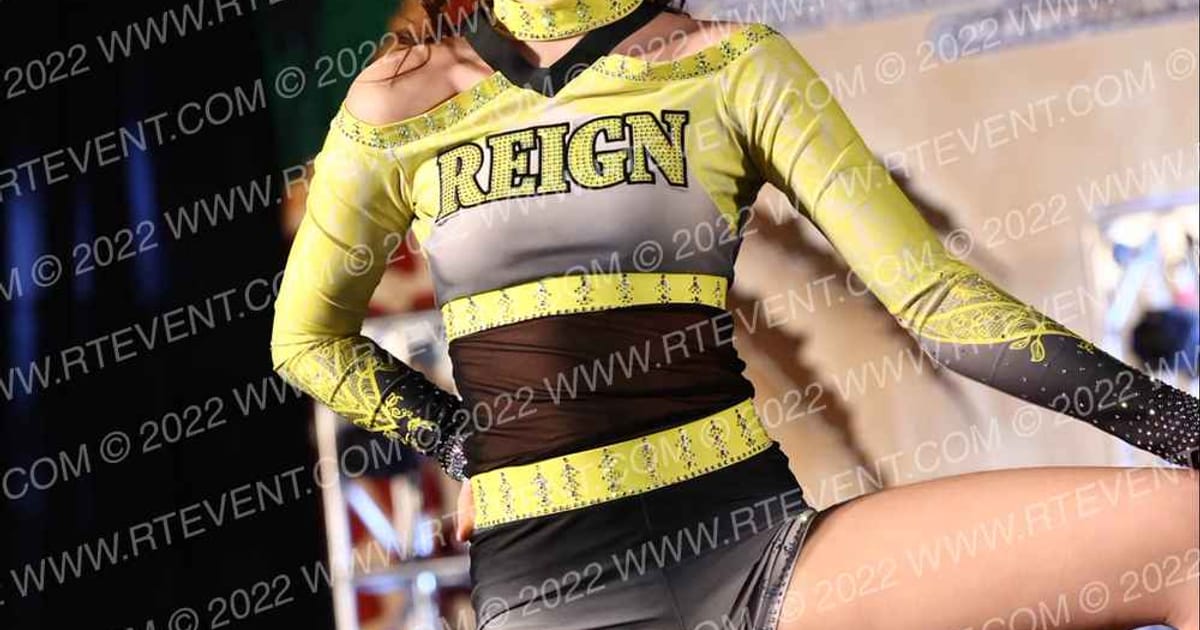 Kingdom Elite Reign · All Star Challenge King Of The Jungle