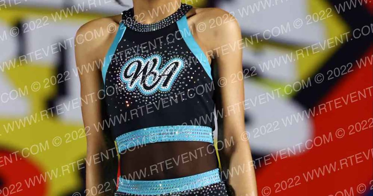 Wellington Allstars Double Downs · Spirit Sports West Palm Beach Nationals