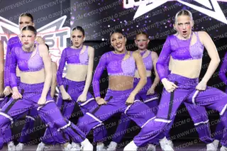 Oak Hills Juniors Oak Hills Dance Team