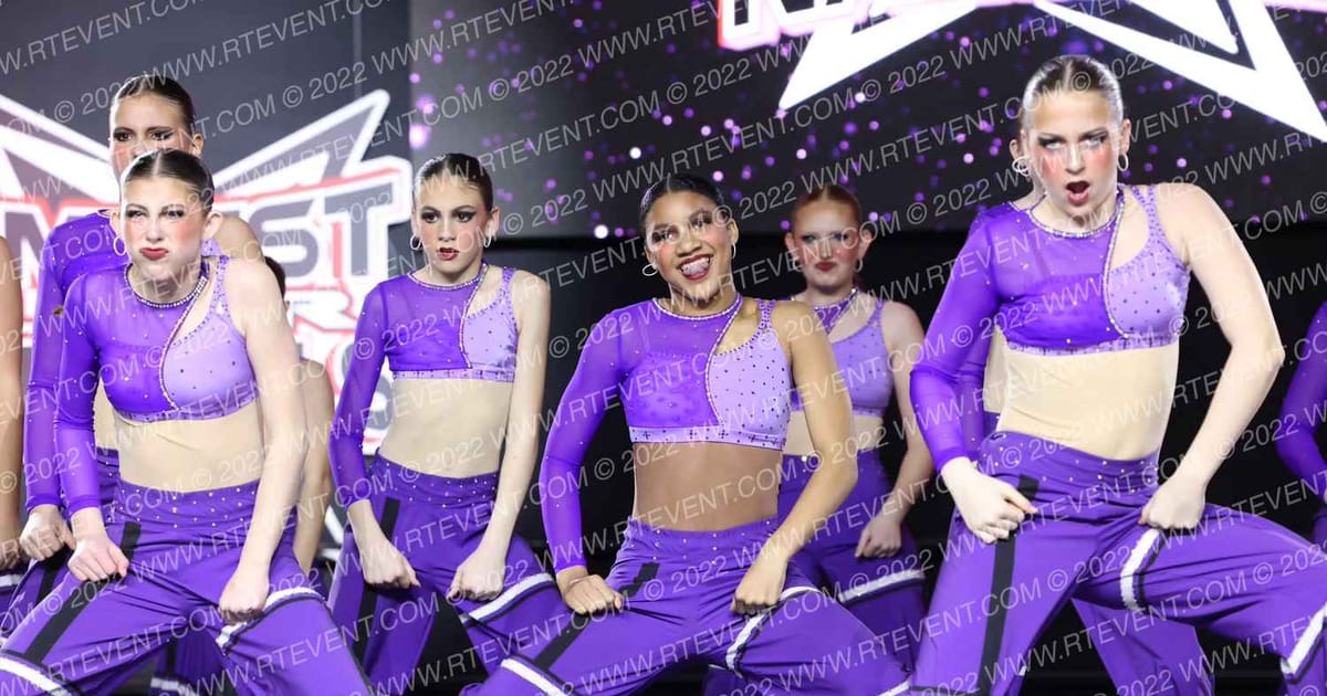 Oak Hills Juniors Oak Hills Dance Team · JAMfest Dance Super Nationals