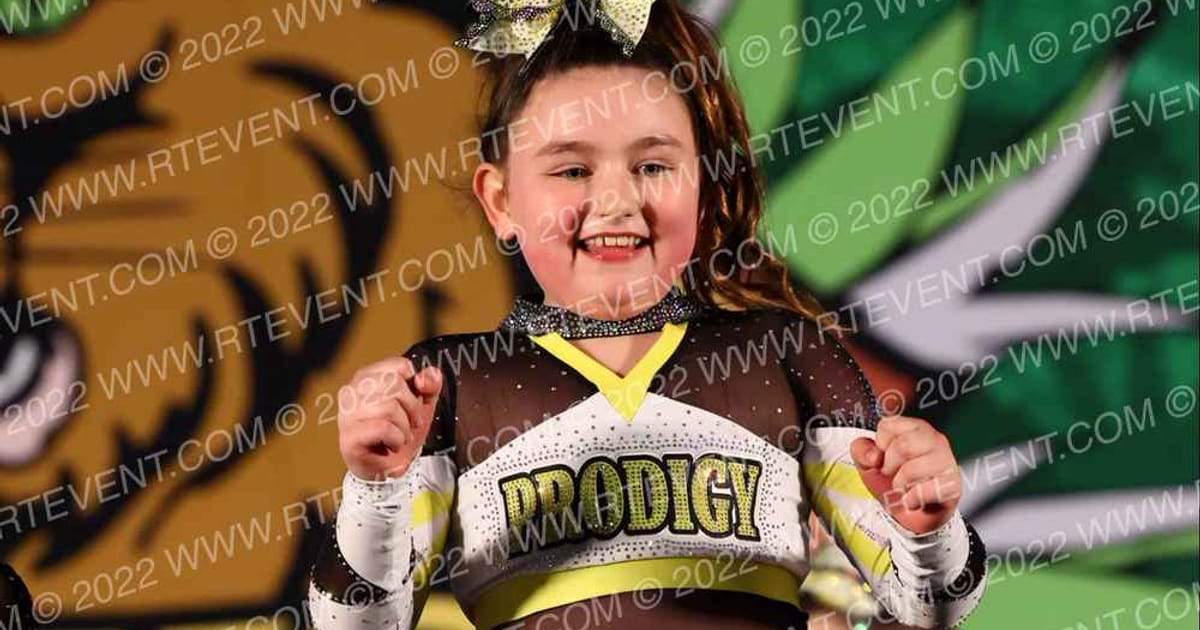 Kingdom Elite Prodigy · All Star Challenge King Of The Jungle