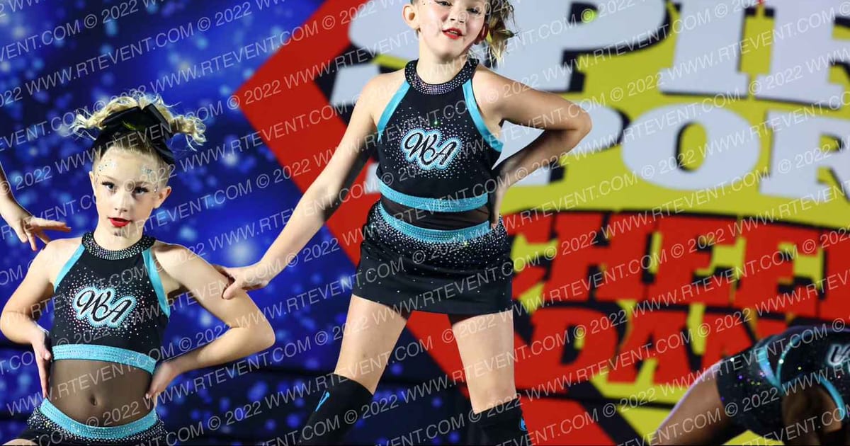 Wellington Allstars Hearts · Spirit Sports West Palm Beach Nationals
