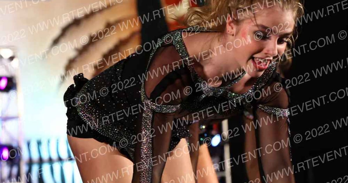 Northwest SilverStars Dynasty Ladies · All Star Challenge King Of The Jungle
