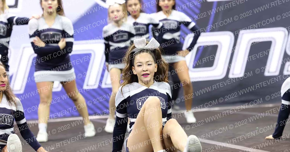 MANTECA COWBOYS PEARL · Youth and School Championship