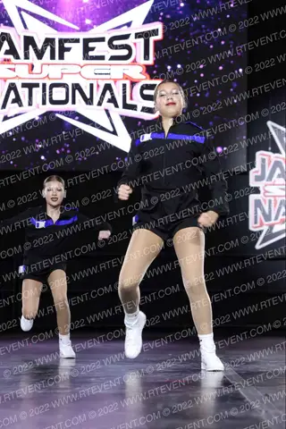 Center Grove Middle School North Junior High - Hip Hop