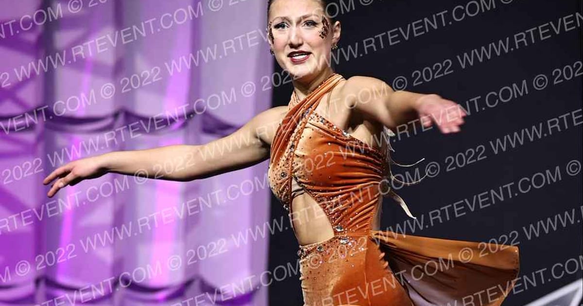Maverick Dance Alliance Bravo Lyrical · JAMfest Dance Super Nationals