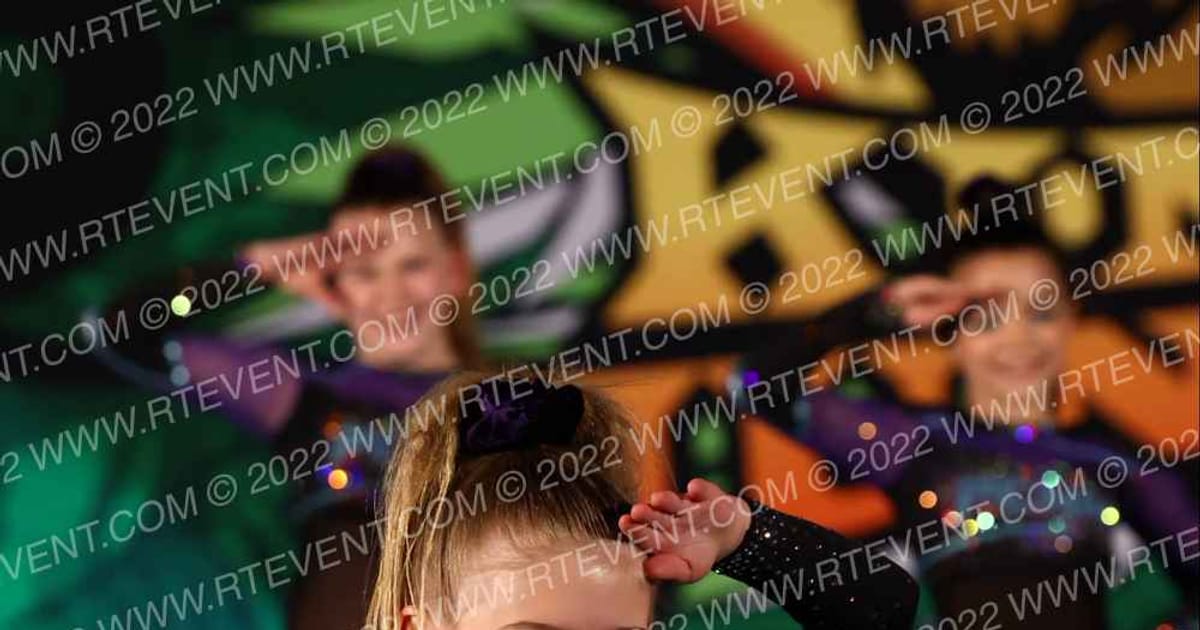 Premier Cheer Northwest First Class · All Star Challenge King Of The Jungle
