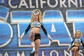 SCV AS Senior Blue