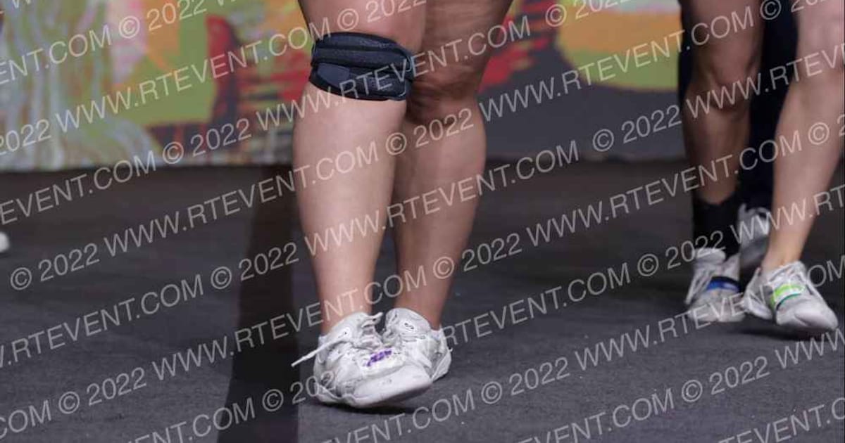 ICE Rays · Revolution Championships Gold Rush Chicago