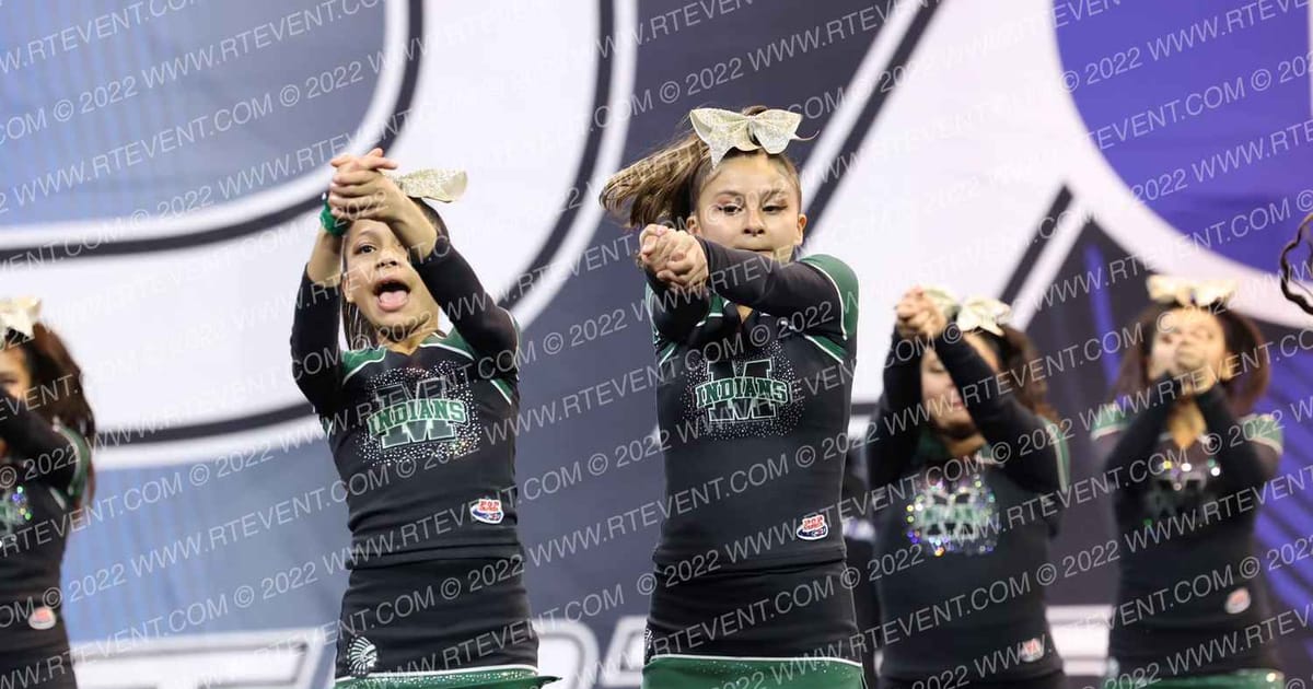 MONTEBELLO INDIANS PEE WEE · Youth and School Championship