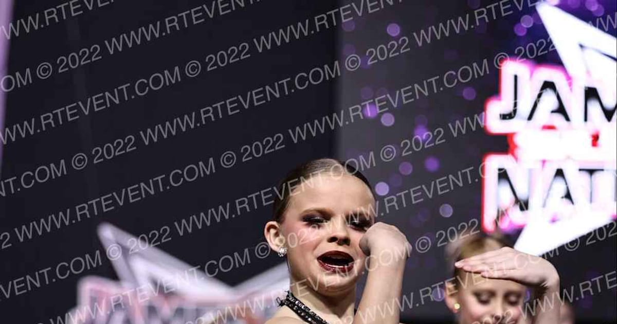 Brio Studios Youth Premier Large · JAMfest Dance Super Nationals