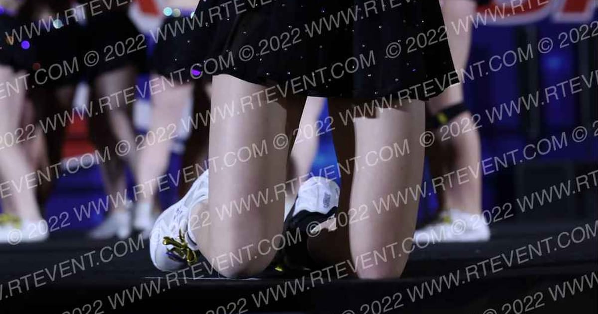 Top Star Training Center Infinity · NCA Indy Classic