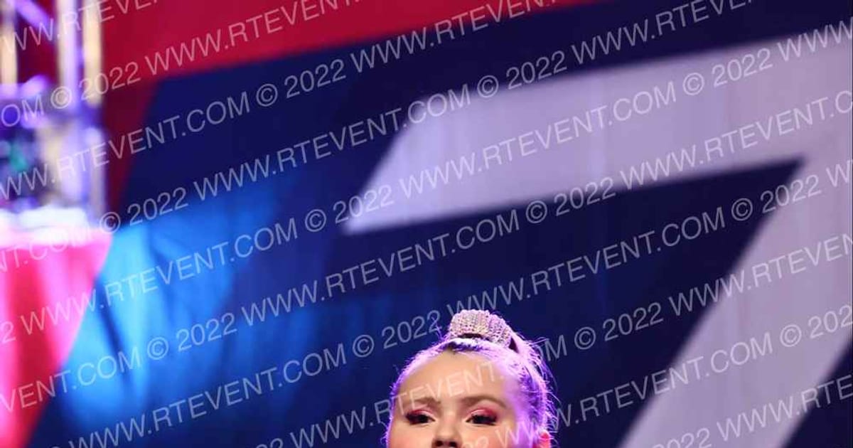 TAI Black Ice · MidAtlantic Grand Nationals DIDII