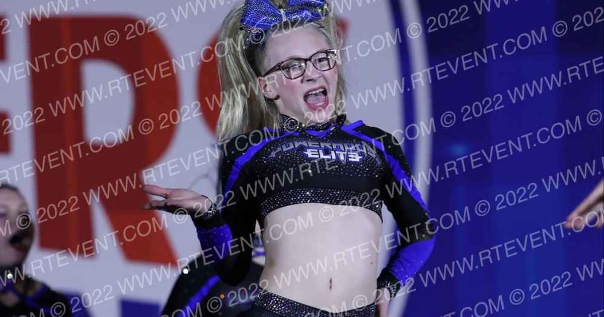 Power House Elite Wildcats R3venge · NCA Indy Classic
