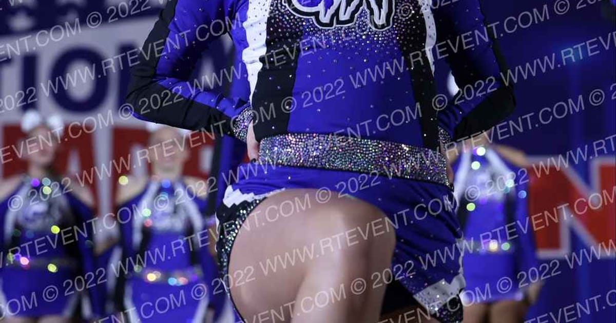 Genesis Athletix Vortex · NCA Indy Classic