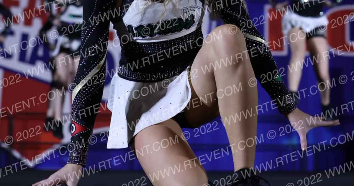House of Legends Jackpot CHA-CHING · NCA Indy Classic