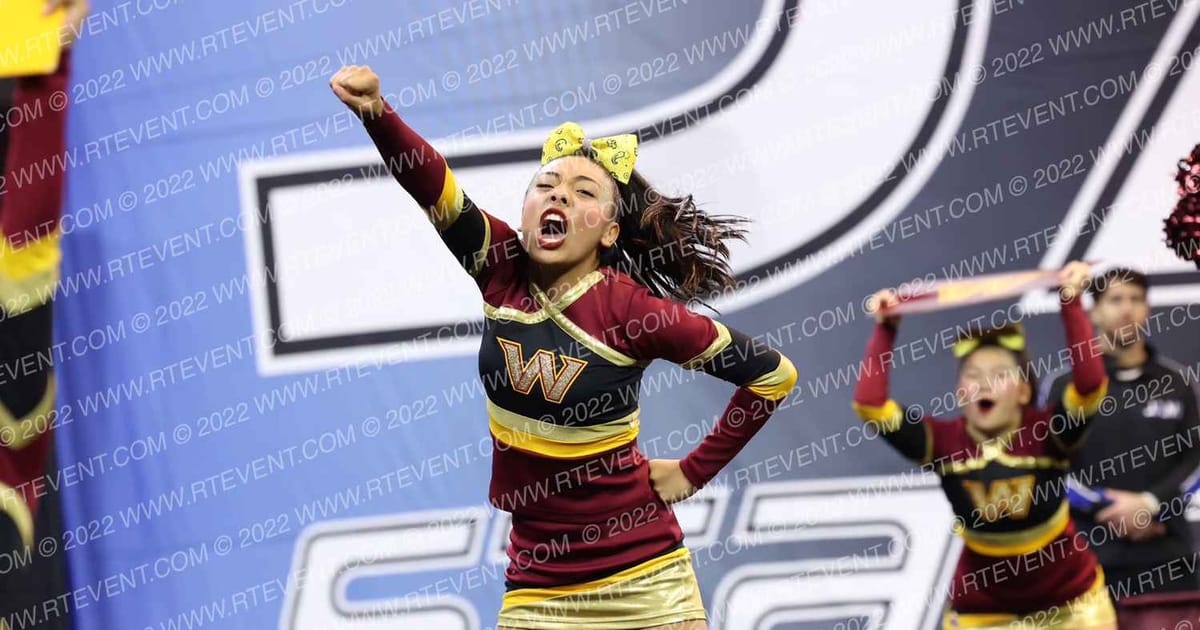 WHITTIER REDSKINS PEE WEES · Youth and School Championship