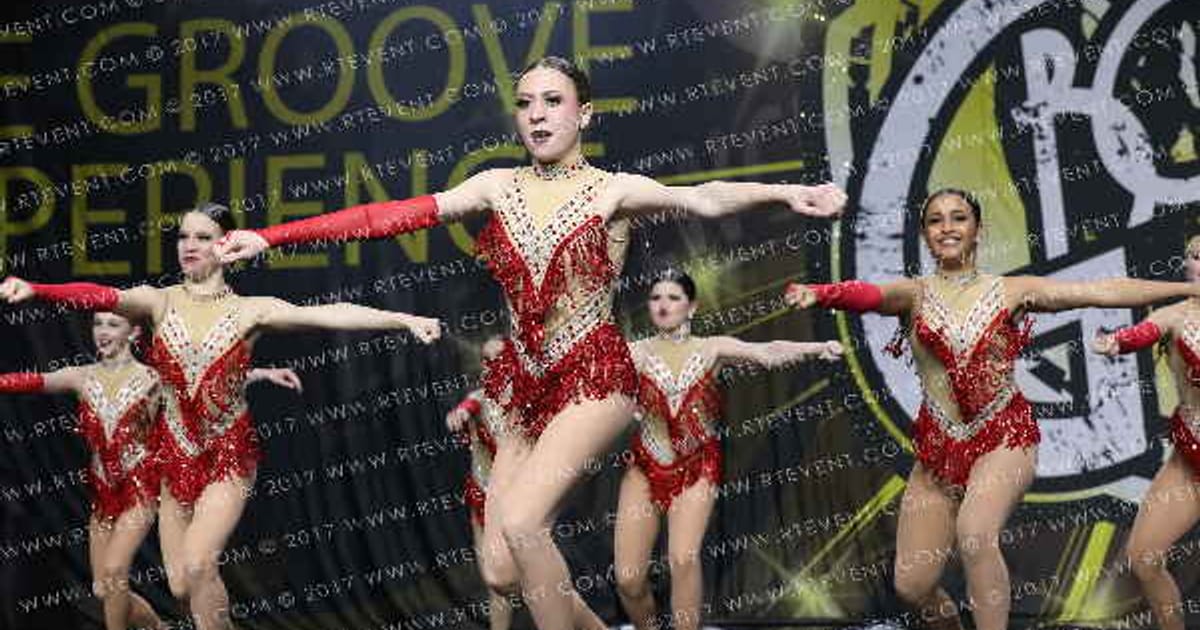 Majestic Dance Team Majestic Junior Variety · Athletic Columbus Nationals and Dance Grand Nationals DiDii