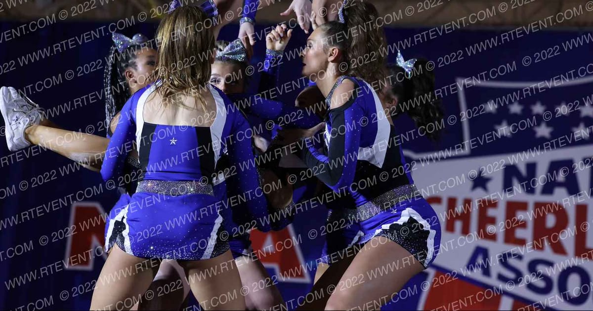 Genesis Athletix Zenon · NCA Indy Classic