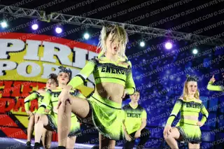 Energy Elite Shock