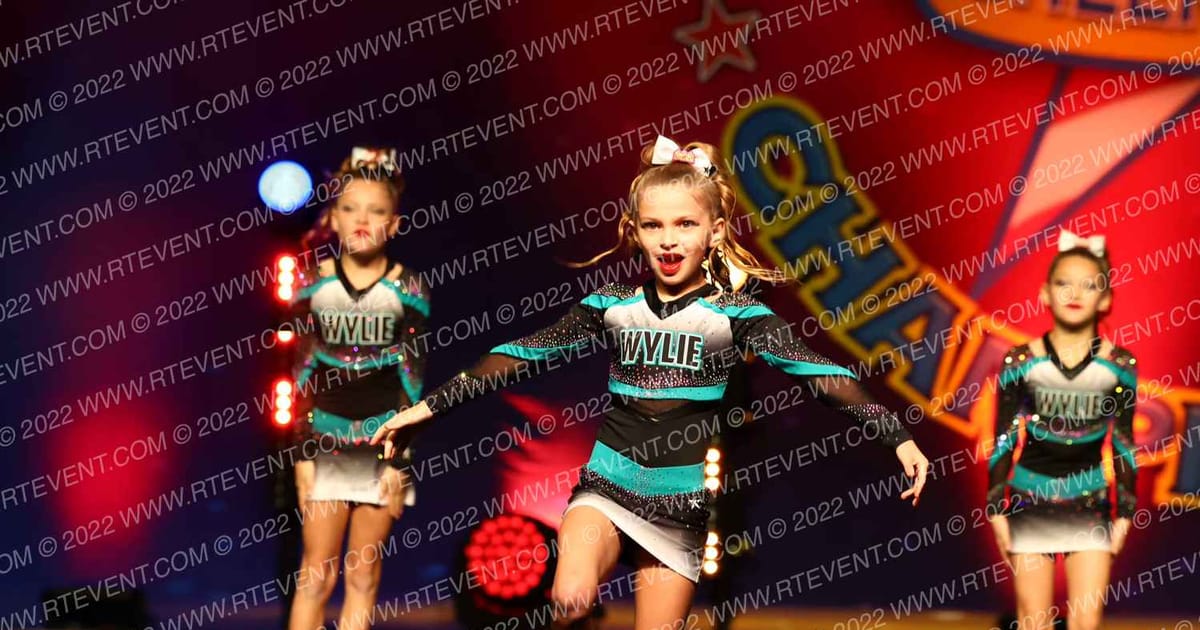 Wylie Elite Mini Majesty · The American Legacy Fort Worth