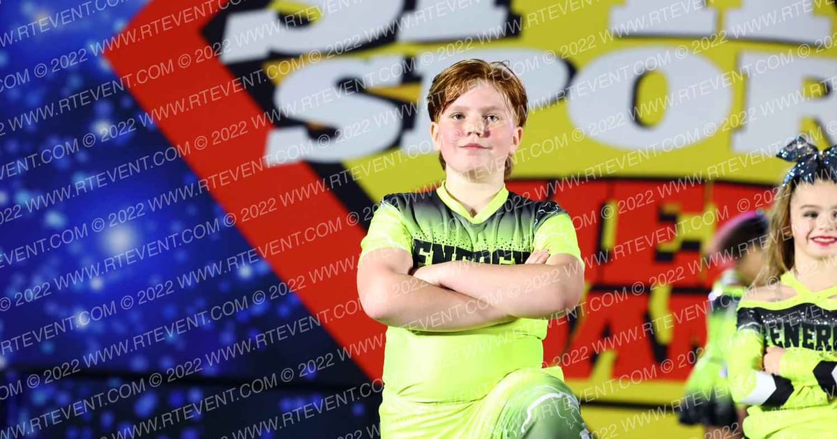 Energy Elite Youth Lightning · Spirit Sports West Palm Beach Nationals