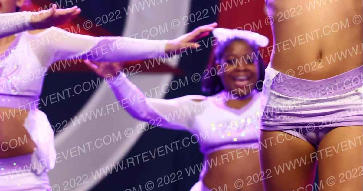Jerzey Jewelz 24K · MidAtlantic Grand Nationals DIDII