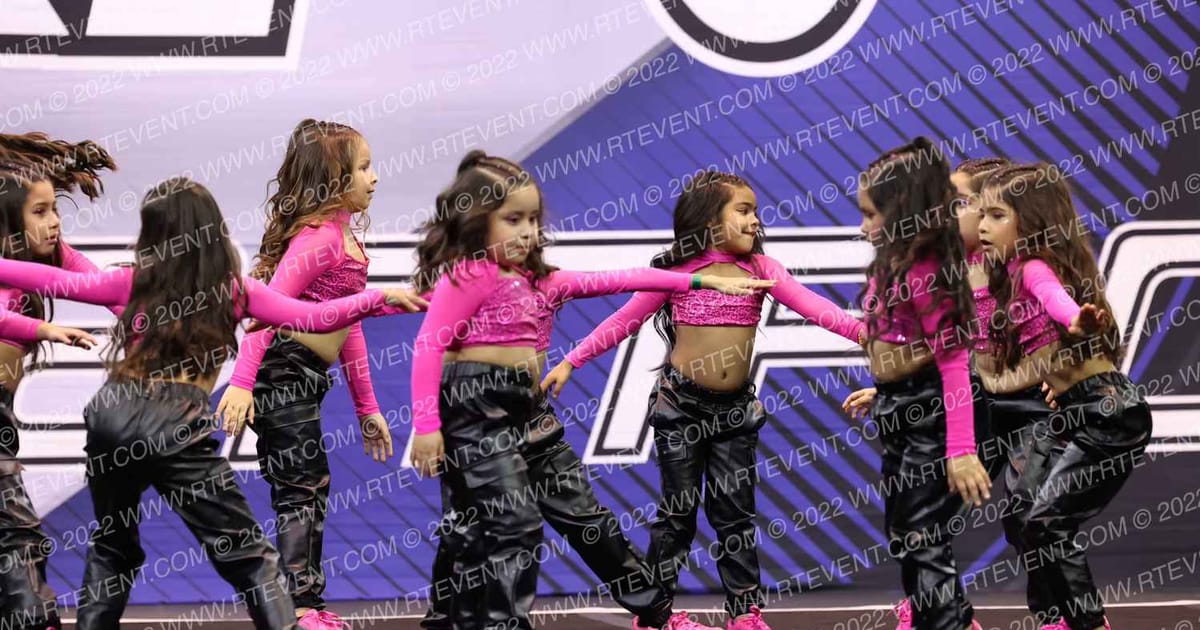 TRANQUILLITY AGGIES MIGHTY MITE CHEER · Youth and School Championship