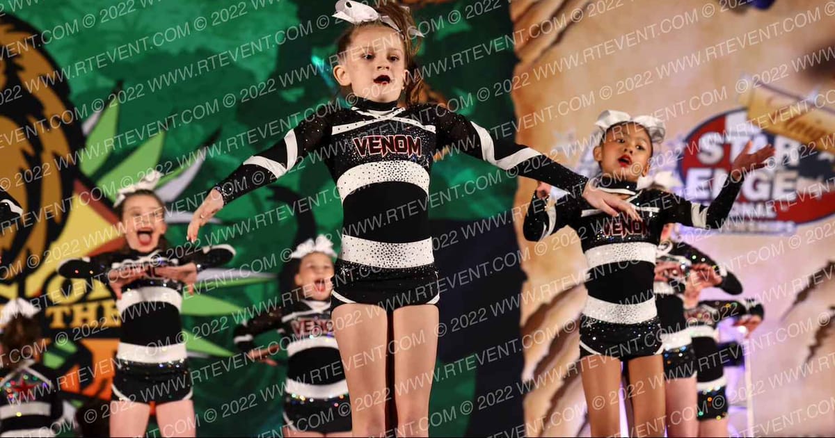 Natural Venom All Stars Militia · All Star Challenge King Of The Jungle