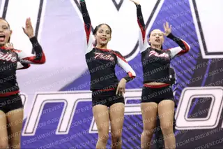 CHOWCHILLA JUNIORS